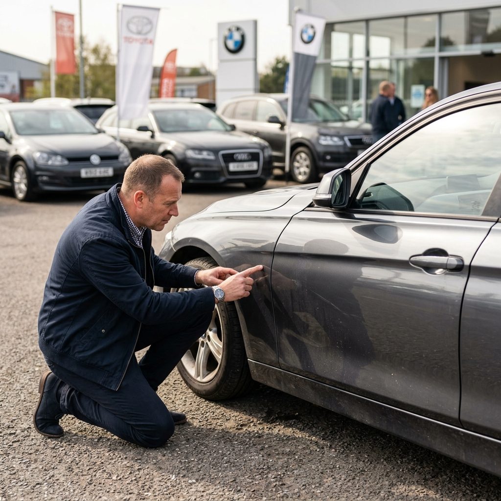 Analiza cena polovnih automobila u Srbiji i poređenje auto placeva sa privatnim prodavcima