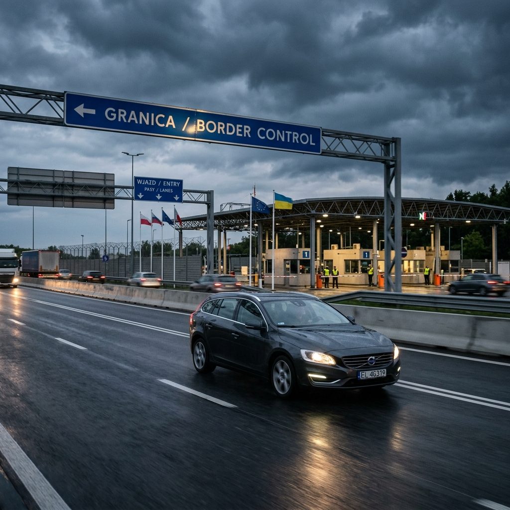 Zeleni karton za auto: Cena, gde se kupuje i u kojim državama je i dalje obavezan?