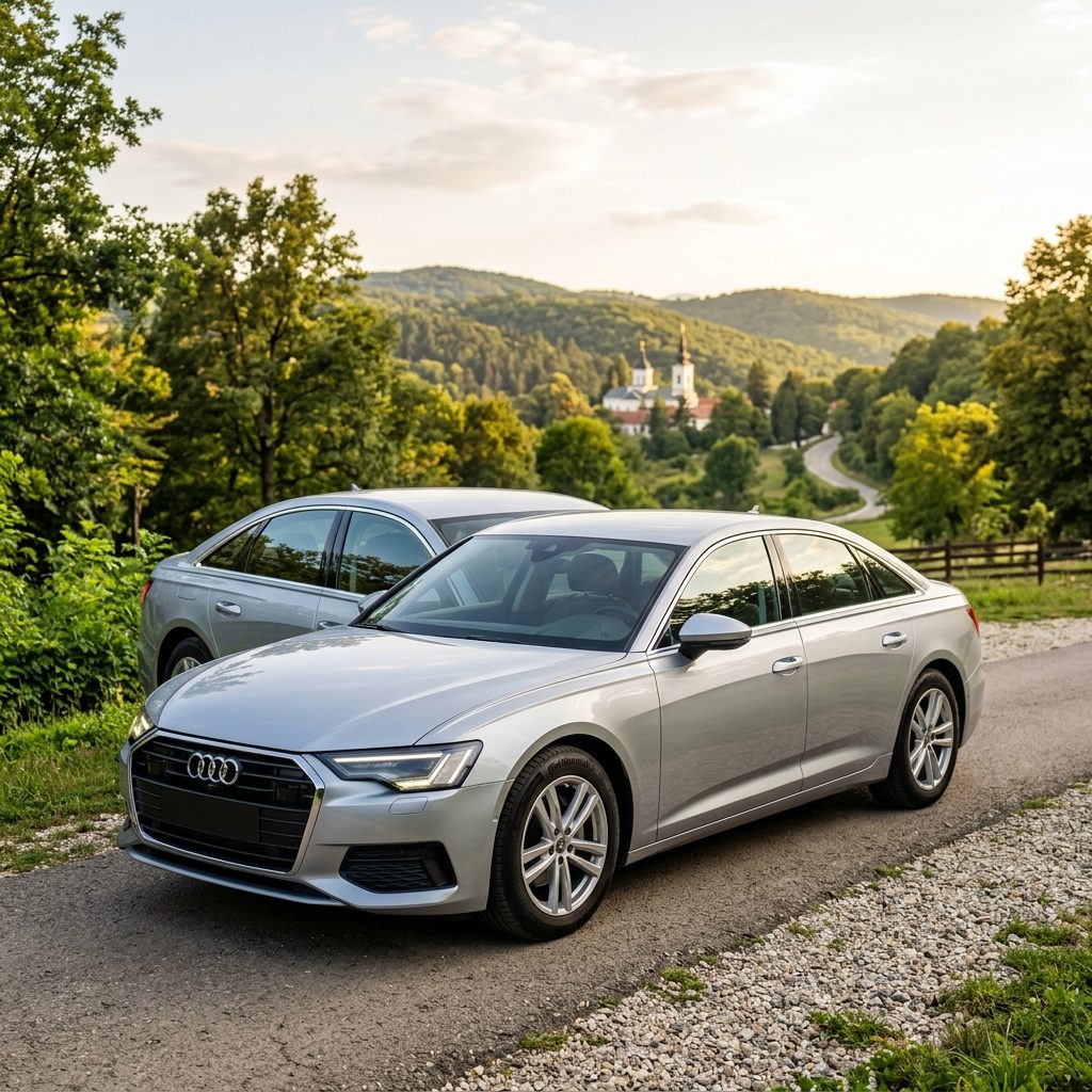 Kako prodati polovan automobil na internetu: Saveti za fotografisanje i pisanje oglasa
